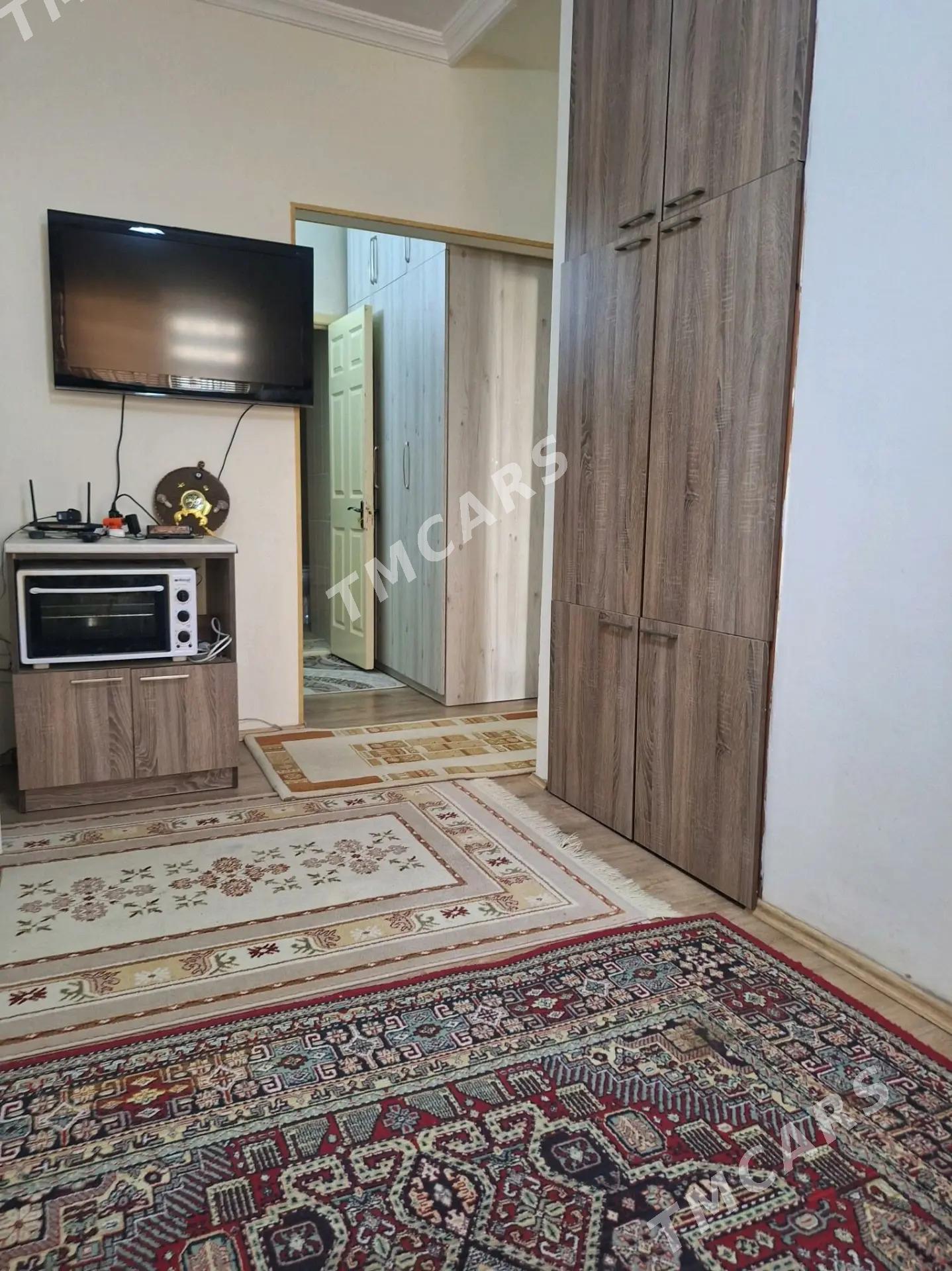 arenda jay kwartira mir 5 - Aşgabat - img 7