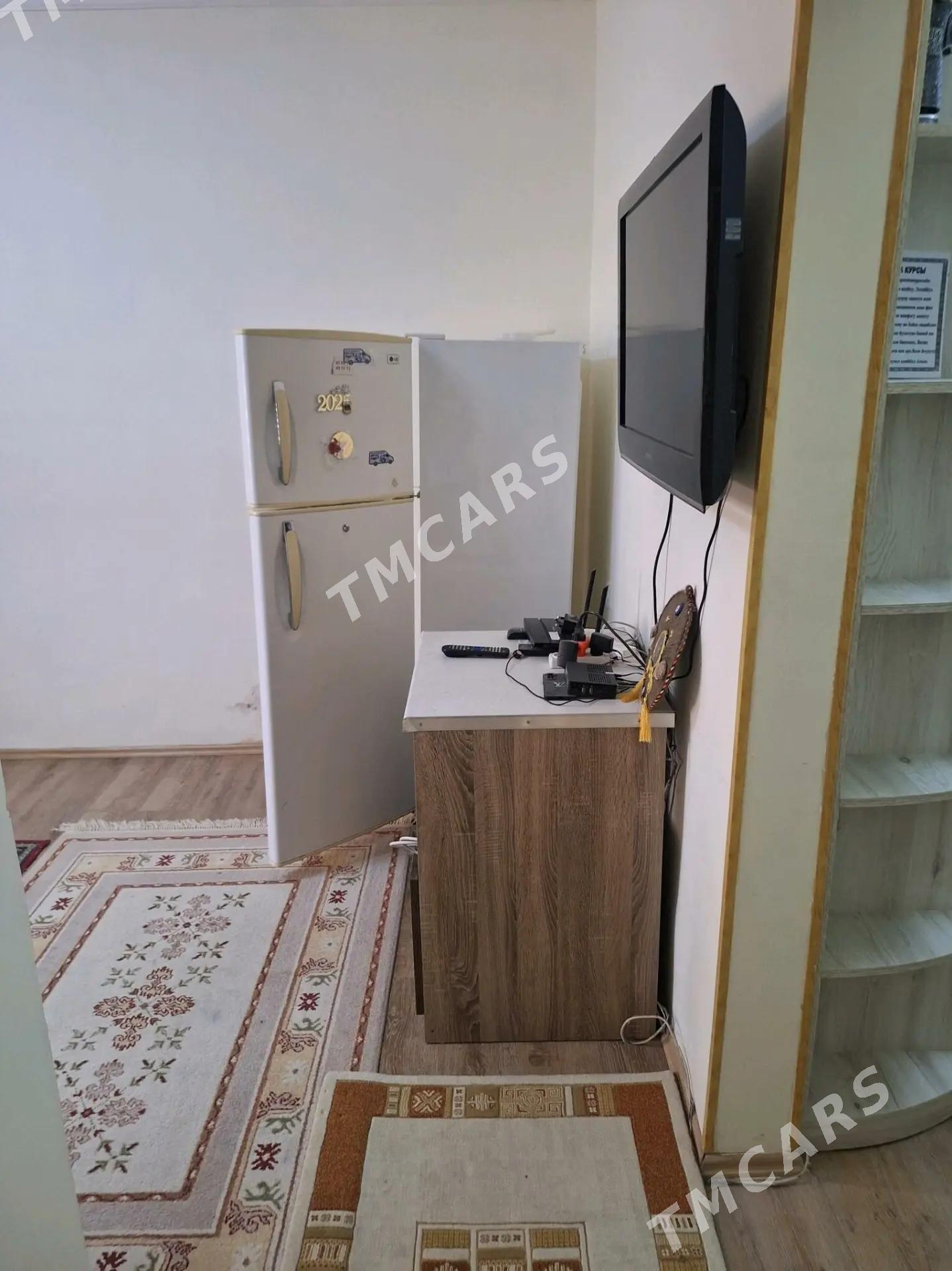 arenda jay kwartira mir 5 - Aşgabat - img 2