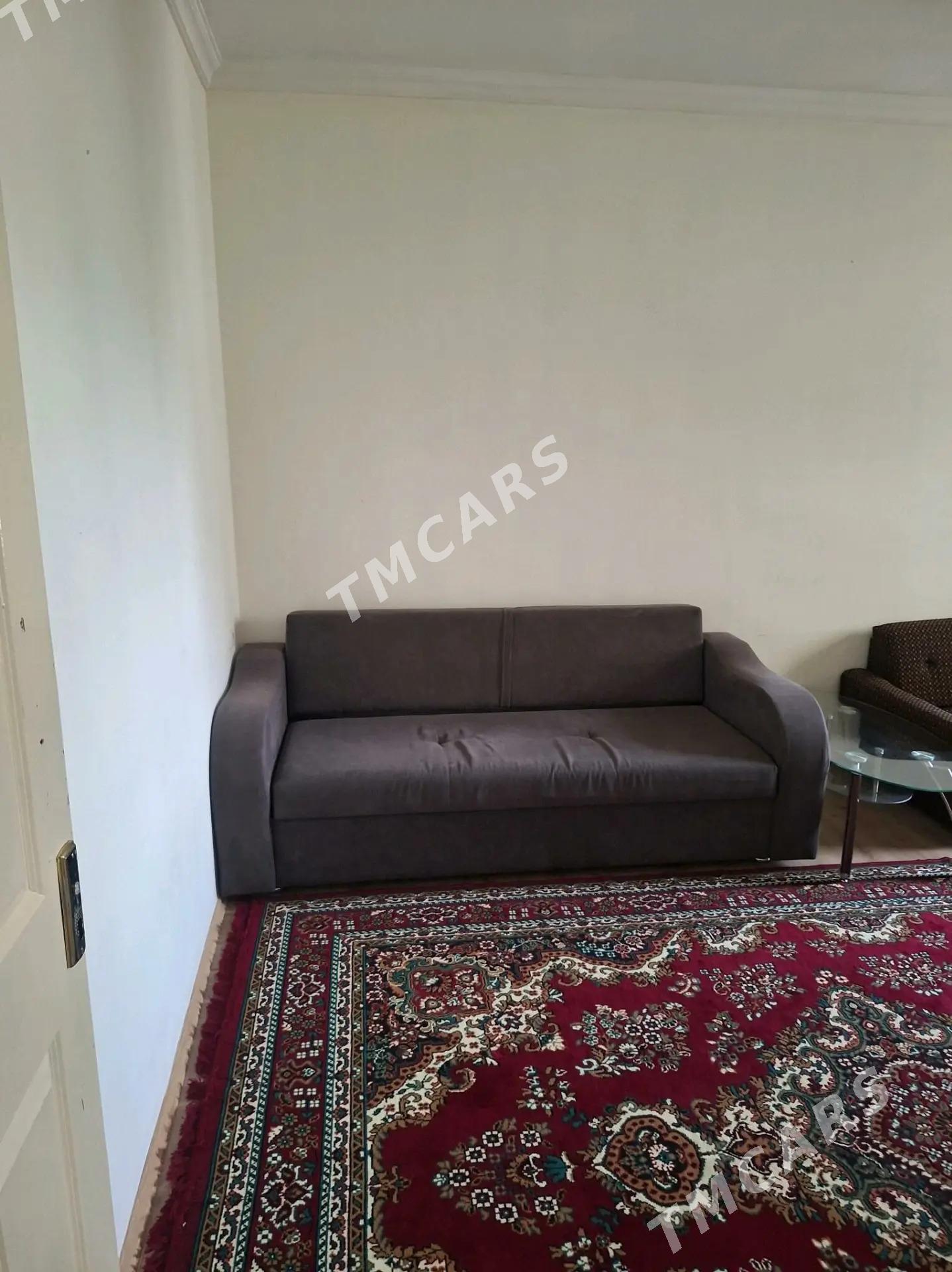 arenda jay kwartira mir 5 - Aşgabat - img 3