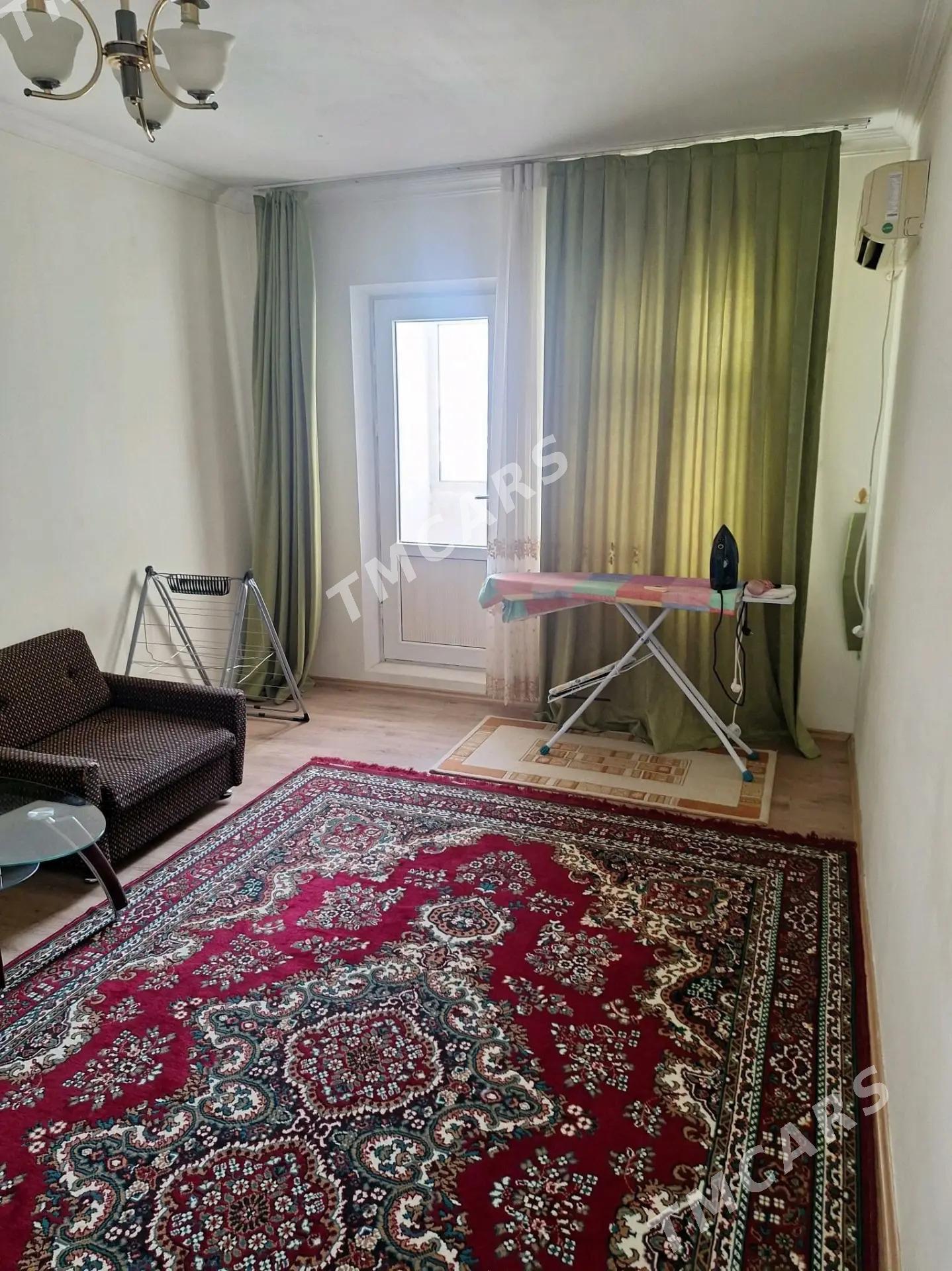 arenda jay kwartira mir 5 - Aşgabat - img 6