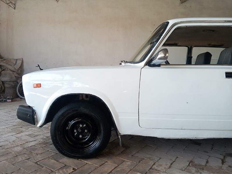 Lada 2107 1998 - 27 000 TMT - Халач - img 10