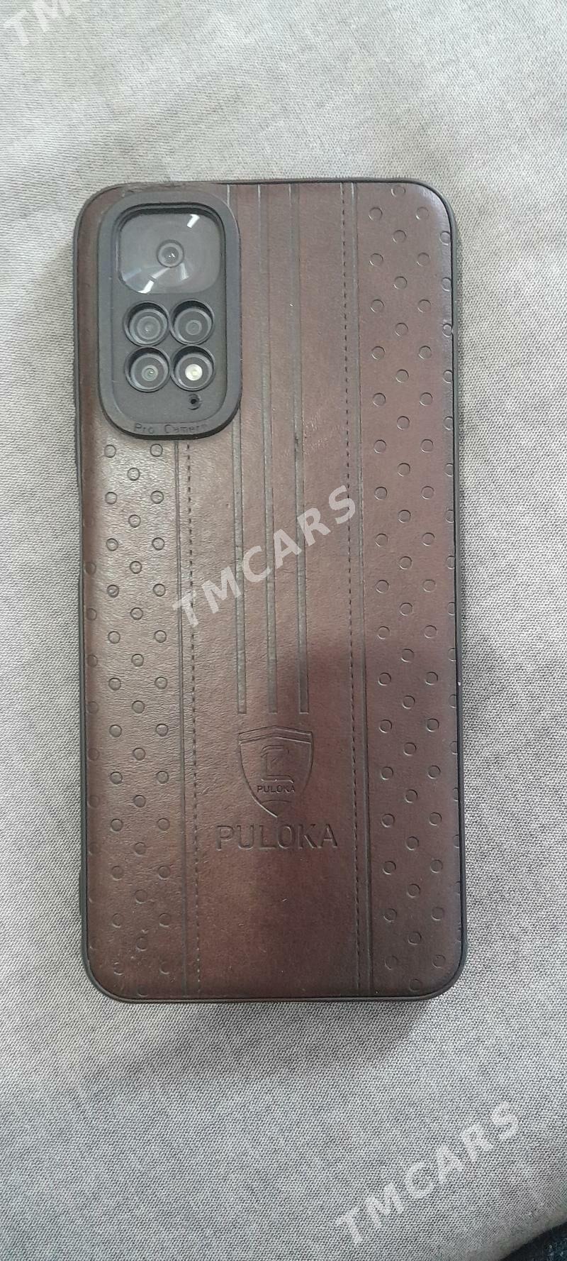 Redmi note 11 - Çärjew - img 2