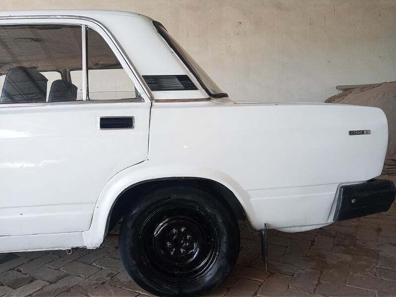 Lada 2107 1998 - 27 000 TMT - Халач - img 9