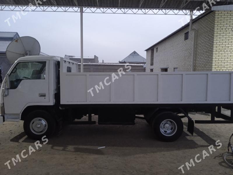 Mitsubishi Canter 1992 - 160 000 TMT - Мары - img 3