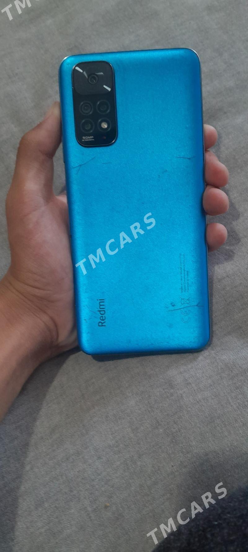 Redmi note 11 - Çärjew - img 3