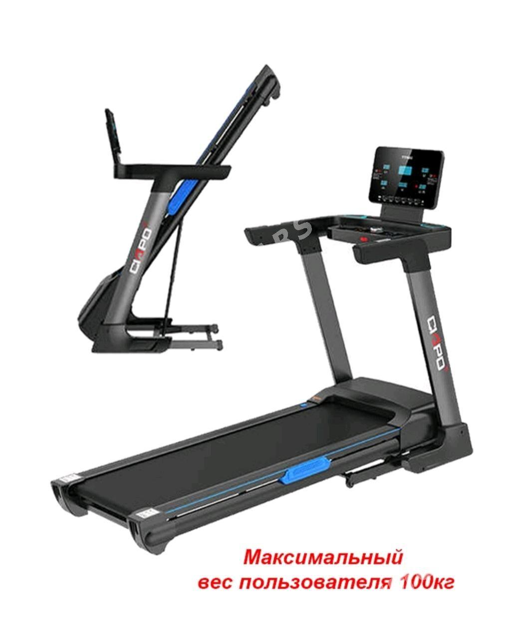Sport  enjamlar trenažyorlar - Дашогуз - img 2