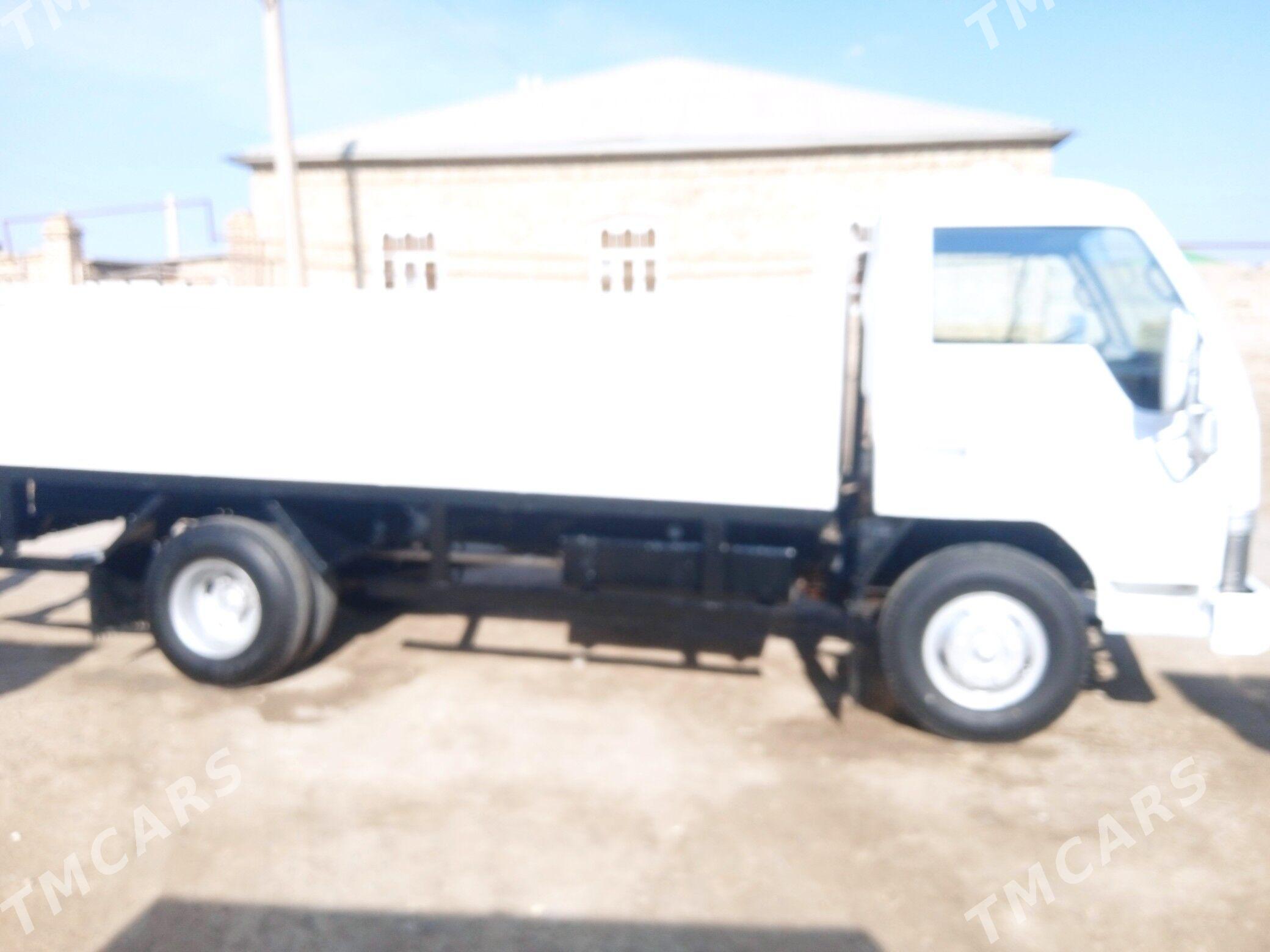 Mitsubishi Canter 1992 - 160 000 TMT - Мары - img 2