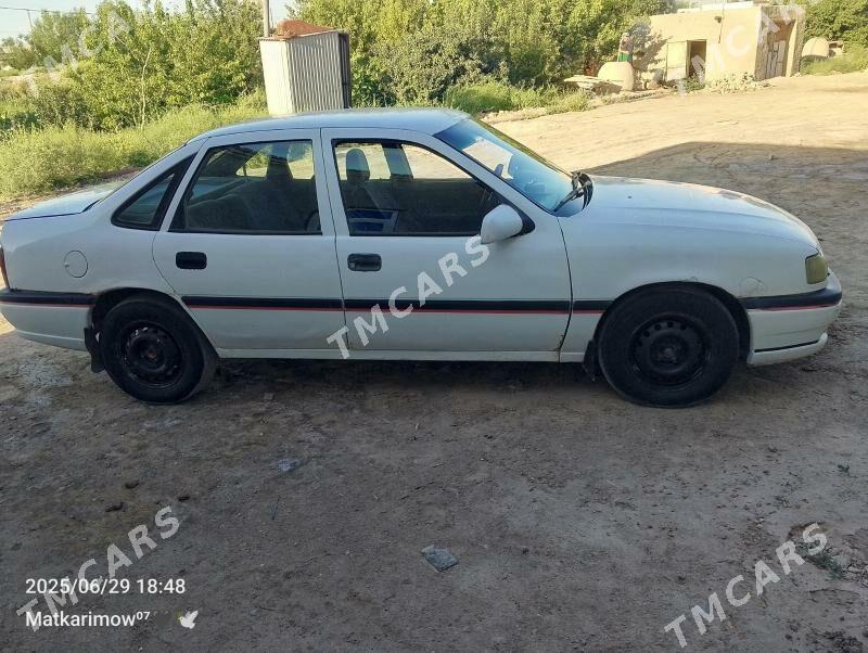 Opel Vectra 1992 - 20 000 TMT - Акдепе - img 5
