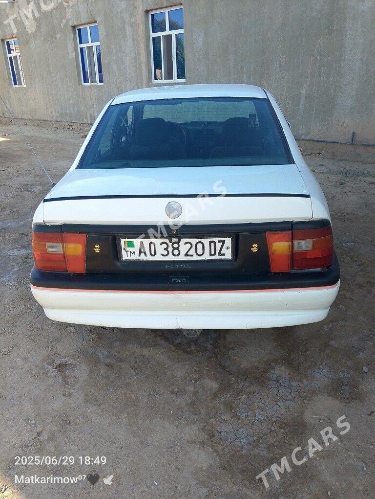 Opel Vectra 1992 - 20 000 TMT - Акдепе - img 4