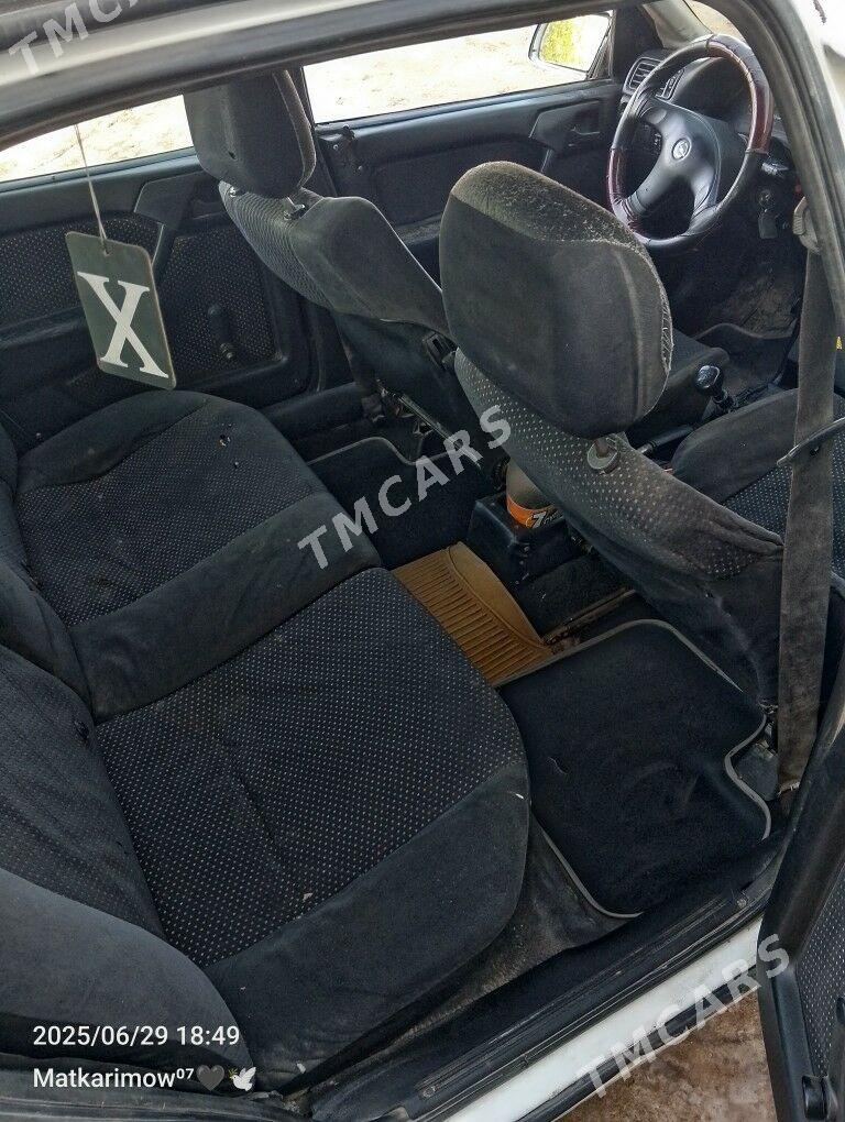 Opel Vectra 1992 - 20 000 TMT - Акдепе - img 3