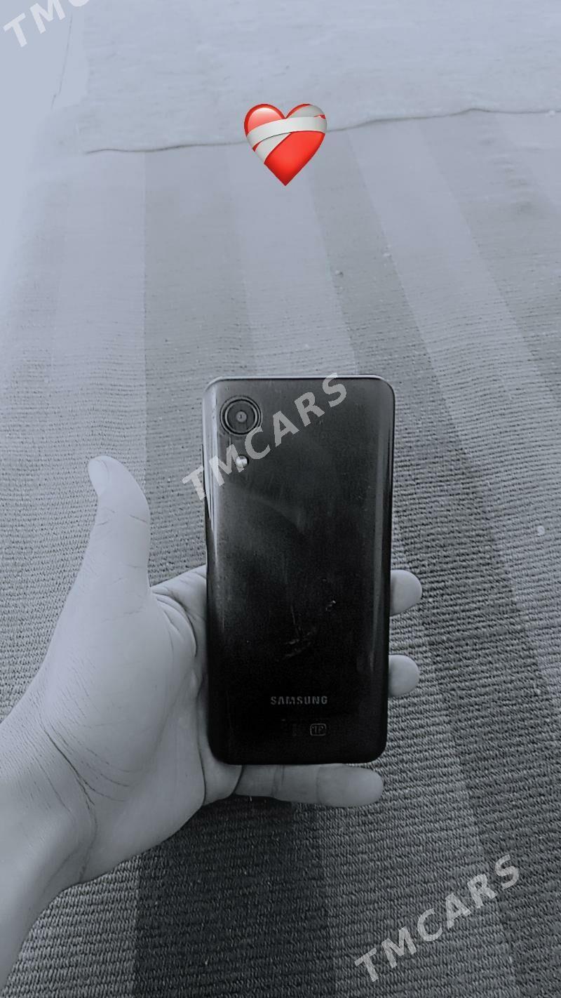 Samsung A 03 core 2/32 - Gubadag - img 1