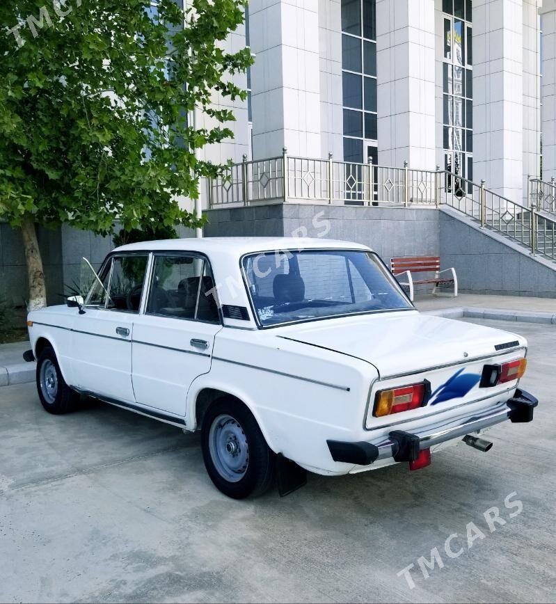 Lada 2106 1991 - 27 000 TMT - Кëши - img 3