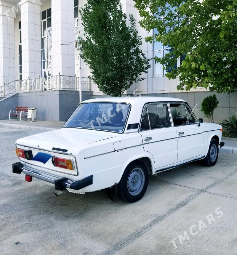 Lada 2106 1991 - 27 000 TMT - Кëши - img 6