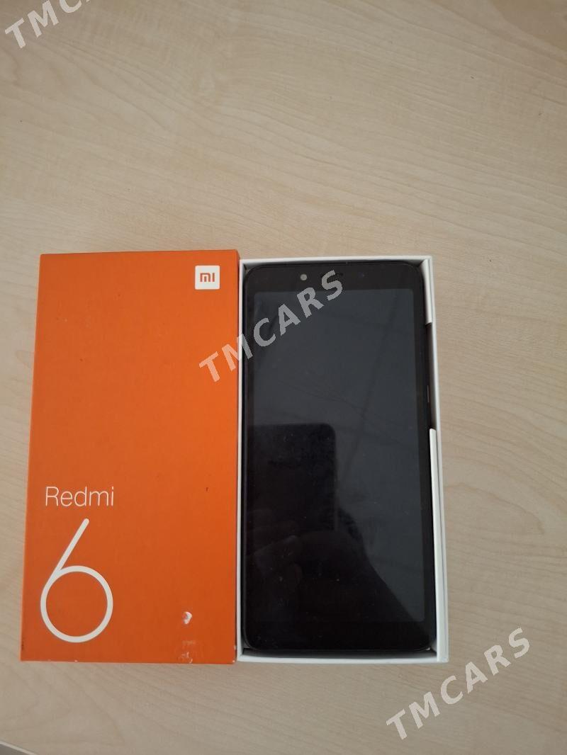 Redmi 6 - Daşoguz - img 3