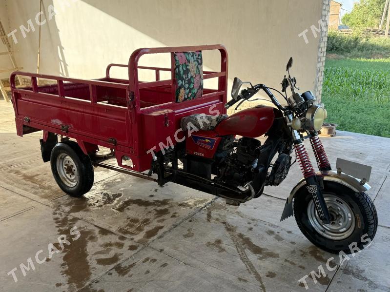 Fekon FK200-14G 2014 - 17 500 TMT - Halaç - img 6