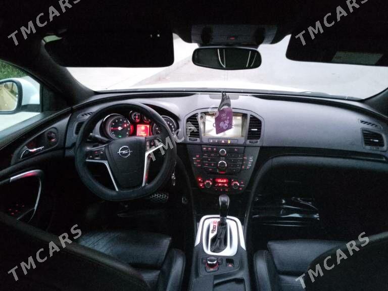 Opel Insignia 2012 - 145 000 TMT - Aşgabat - img 6