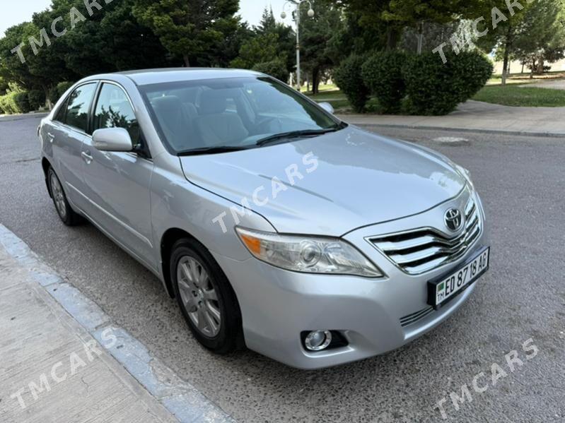 Toyota Camry 2010 - 175 000 TMT - Aşgabat - img 2
