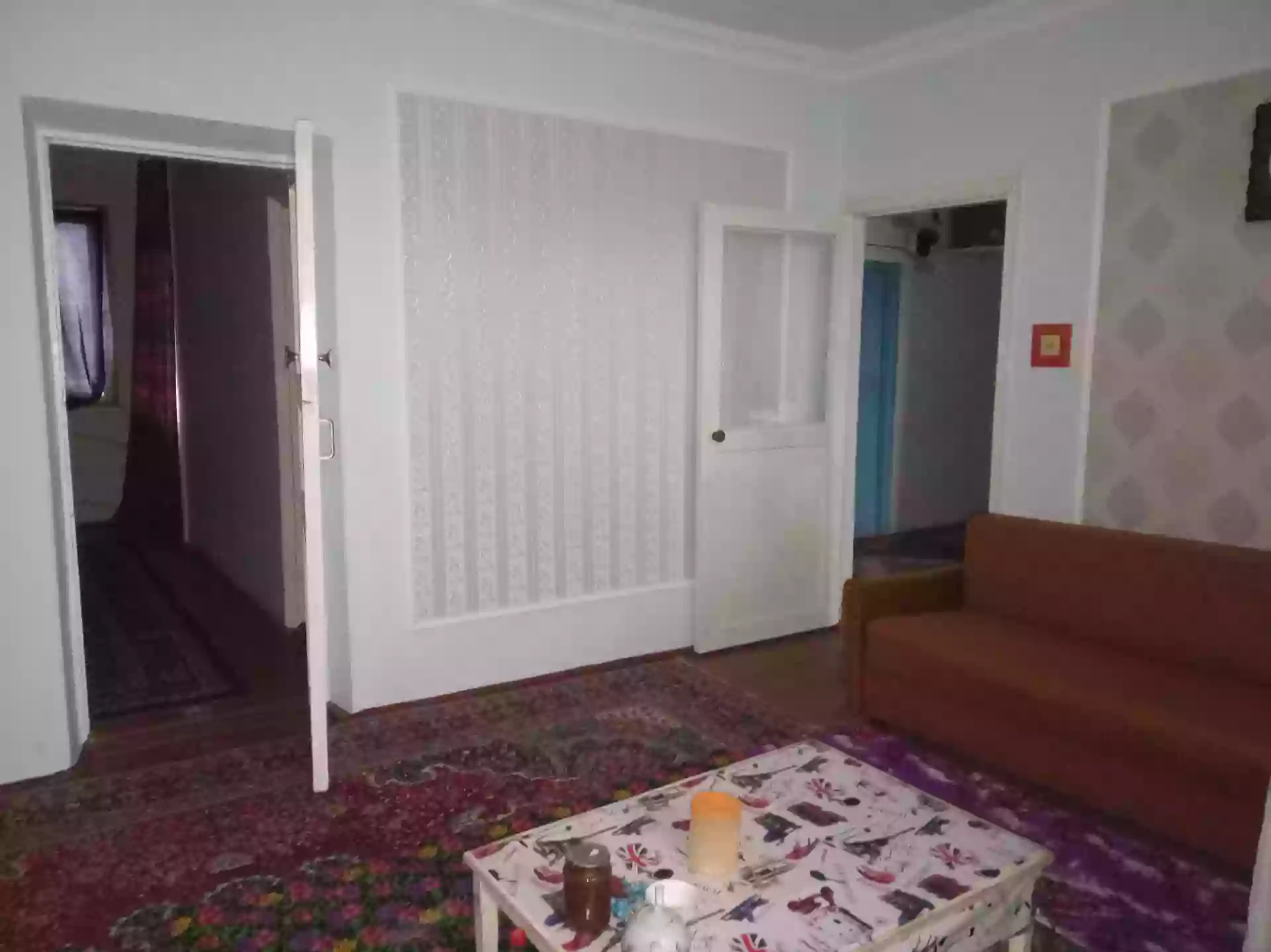 Туркменабад 3 комн квартира - Türkmenabat - img 2