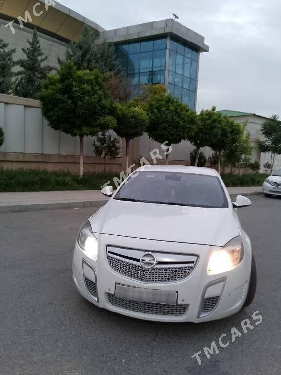 Opel Insignia 2012 - 145 000 TMT - Aşgabat - img 5