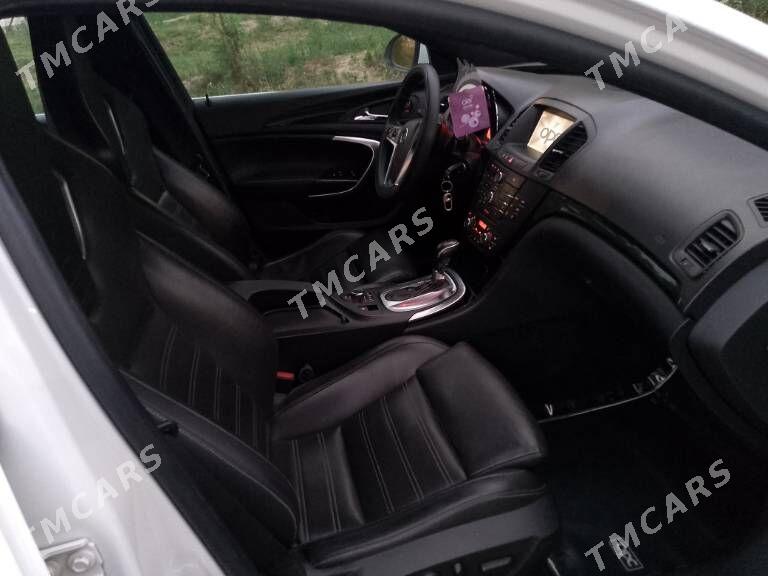 Opel Insignia 2012 - 145 000 TMT - Aşgabat - img 2