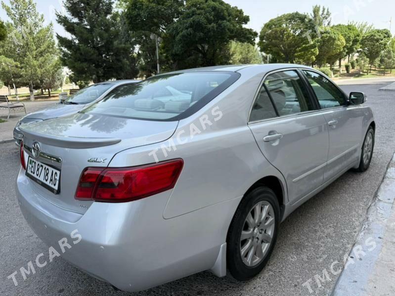 Toyota Camry 2010 - 175 000 TMT - Aşgabat - img 3