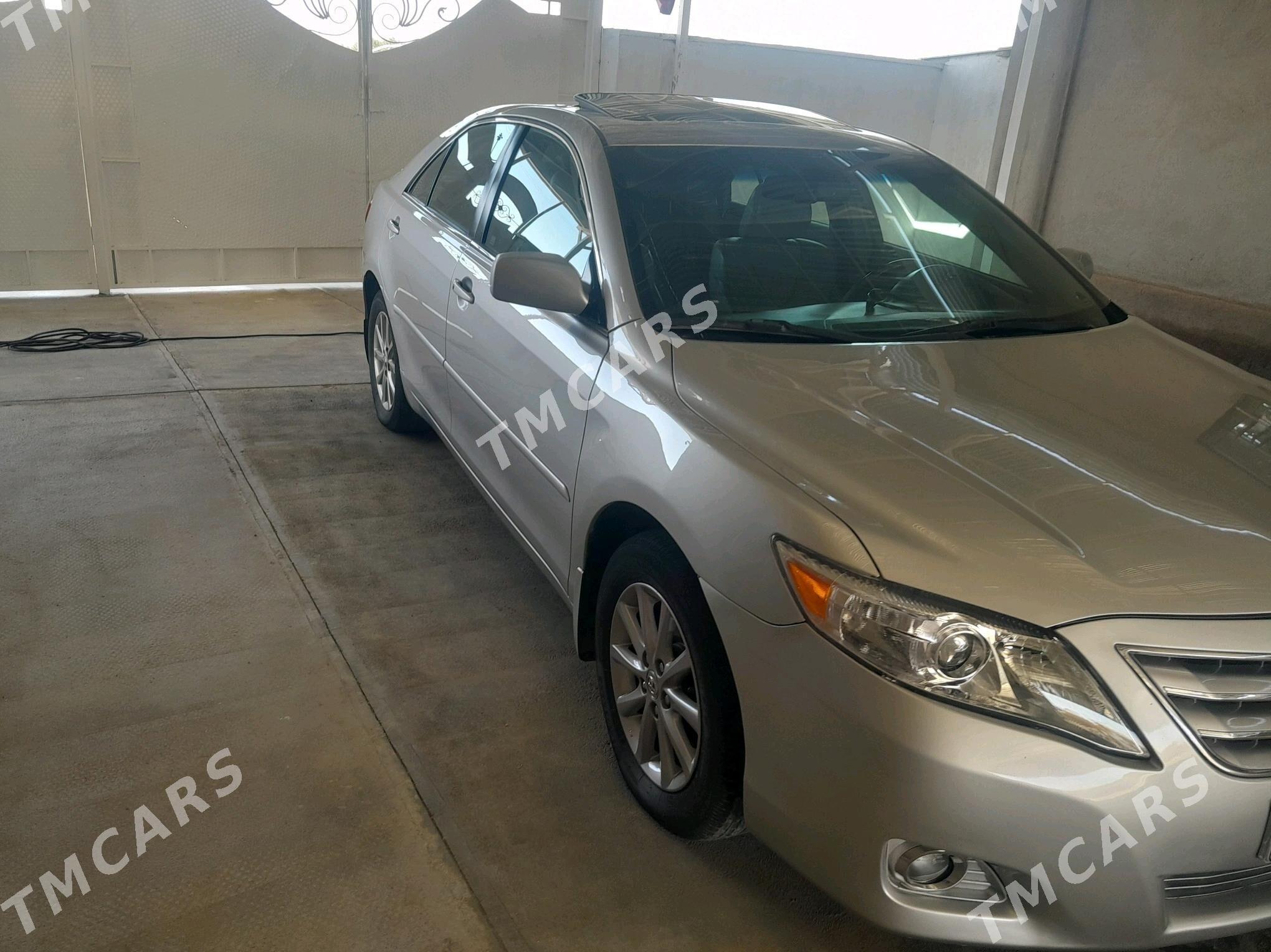 Toyota Camry 2010 - 220 000 TMT - Tagtabazar - img 2