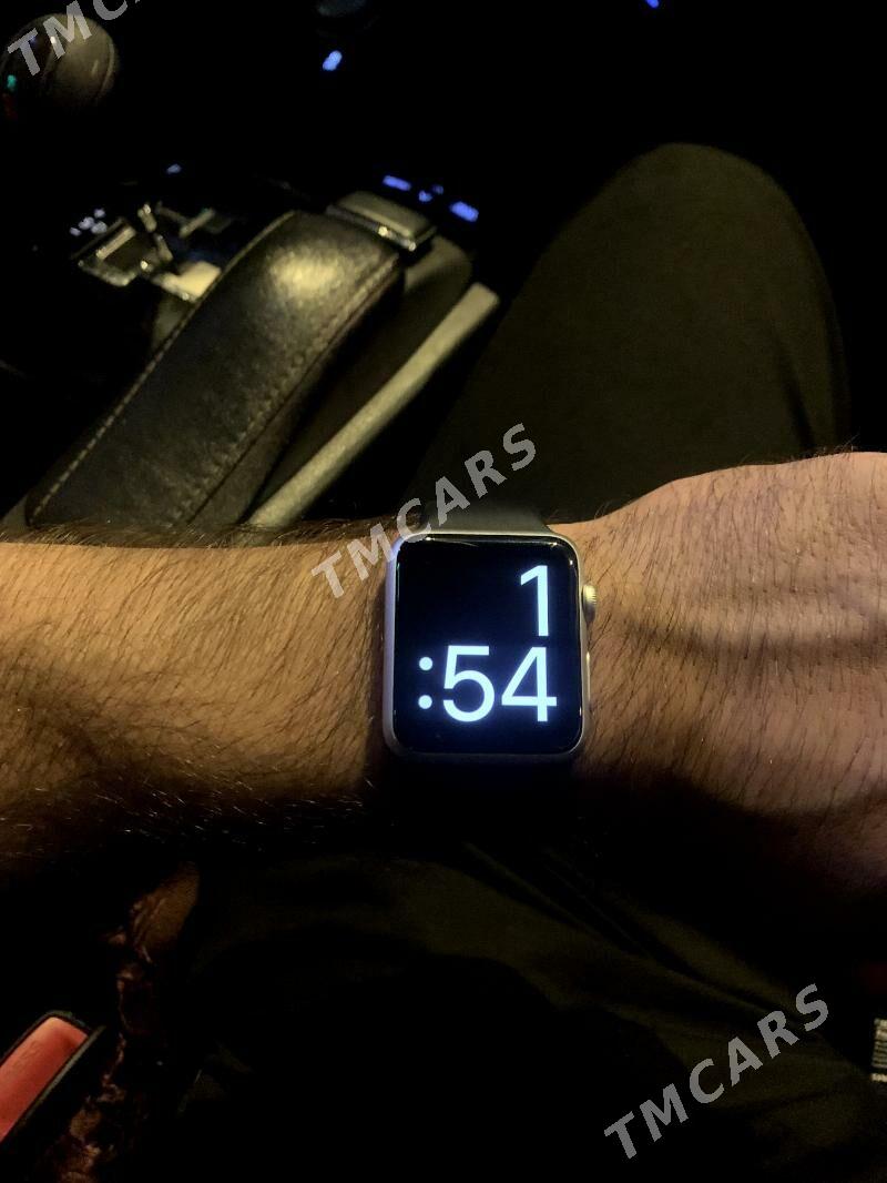 apple watch 2 - Дашогуз - img 2