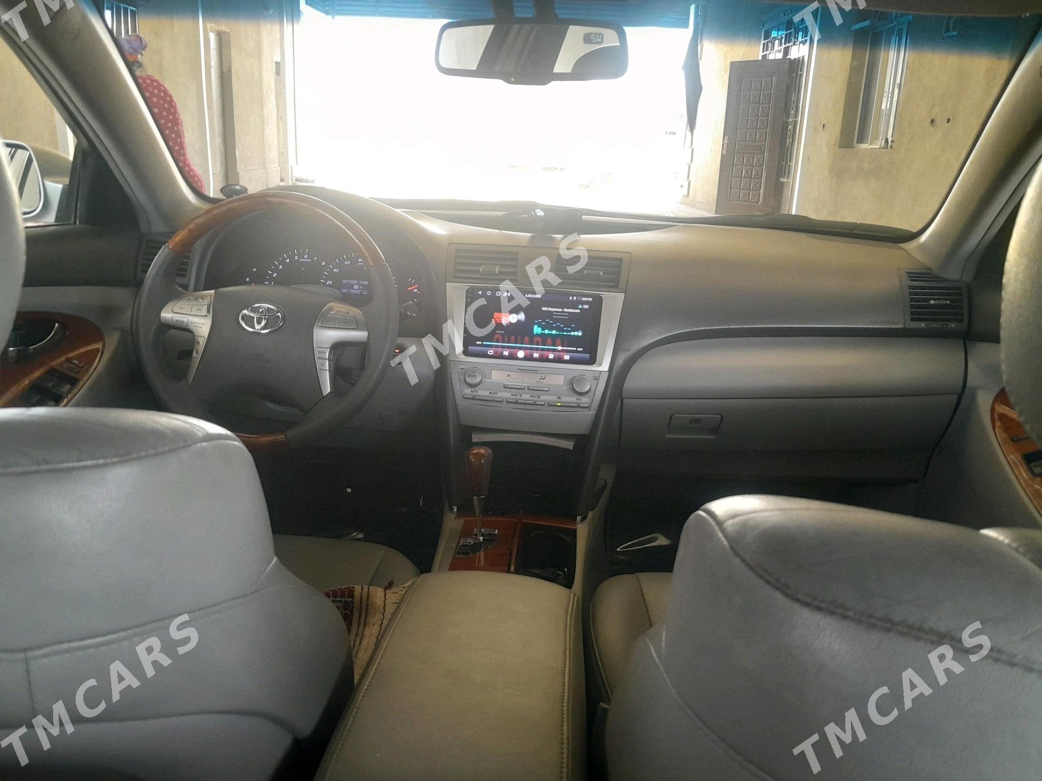 Toyota Camry 2010 - 220 000 TMT - Tagtabazar - img 4