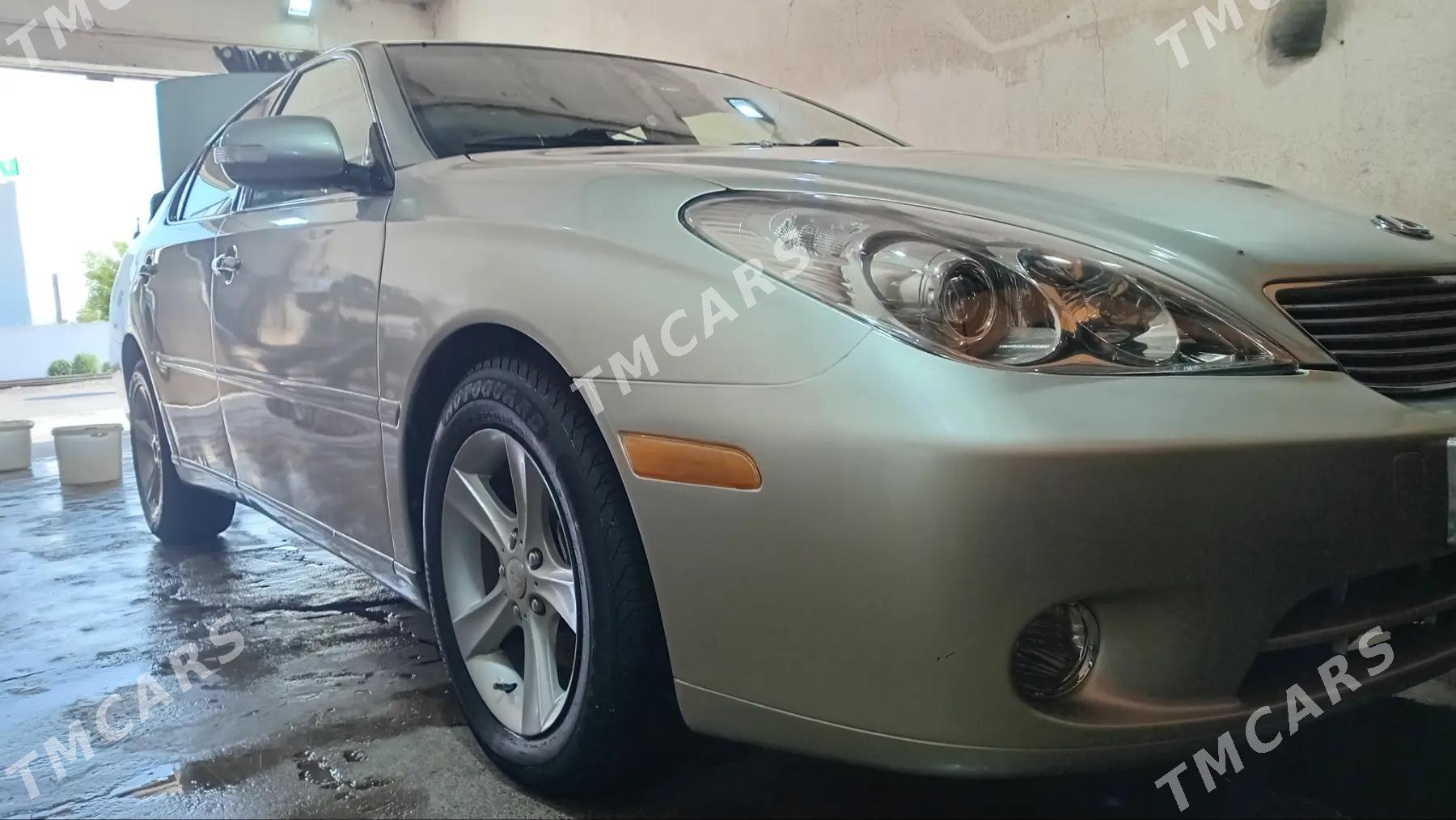 Lexus ES 330 2004 - 190 000 TMT - Дашогуз - img 6