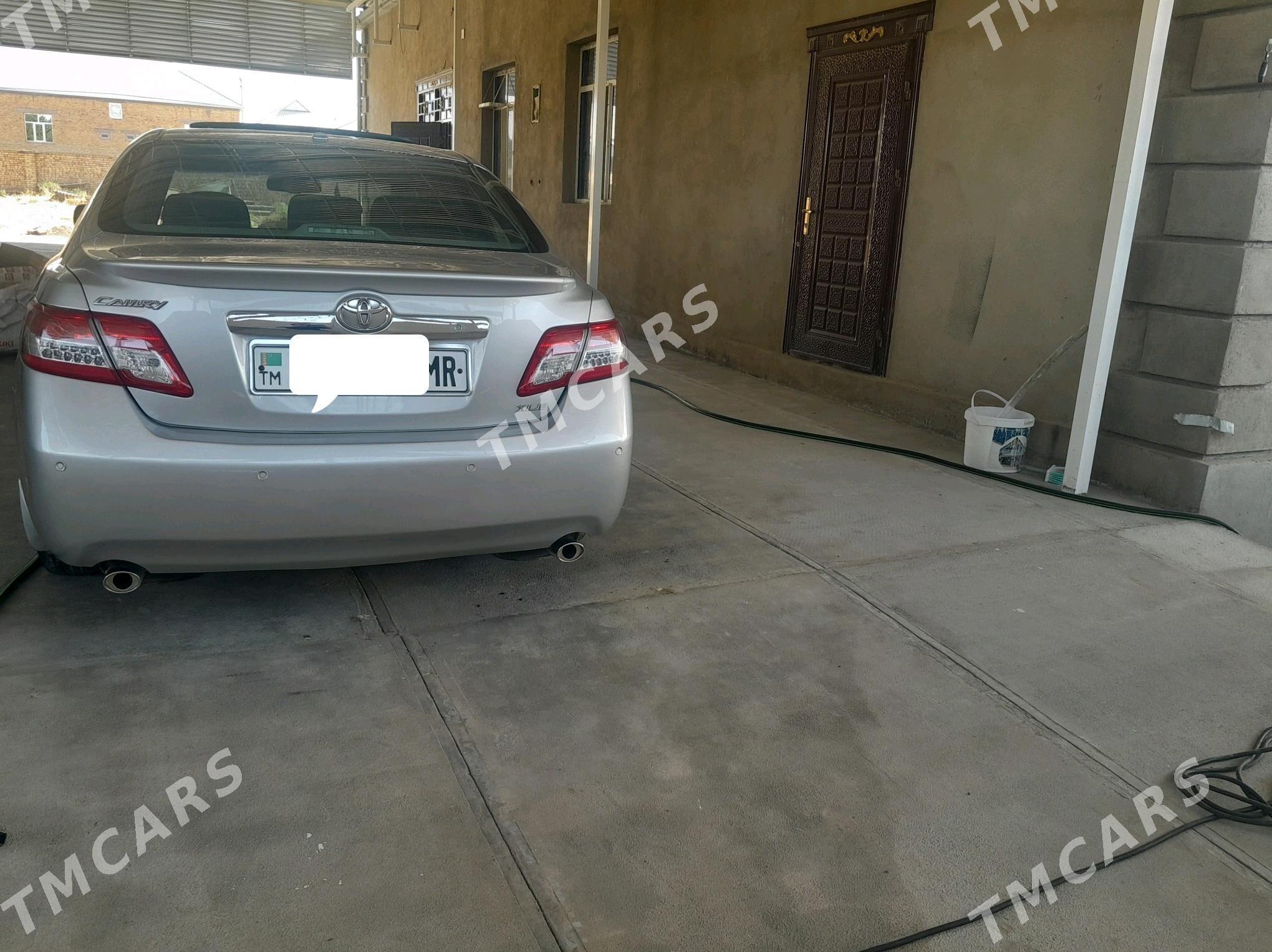 Toyota Camry 2010 - 220 000 TMT - Tagtabazar - img 3