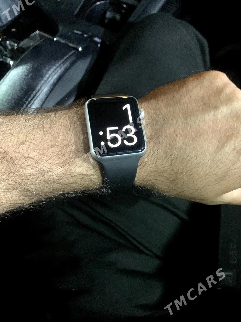 apple watch 2 - Дашогуз - img 4