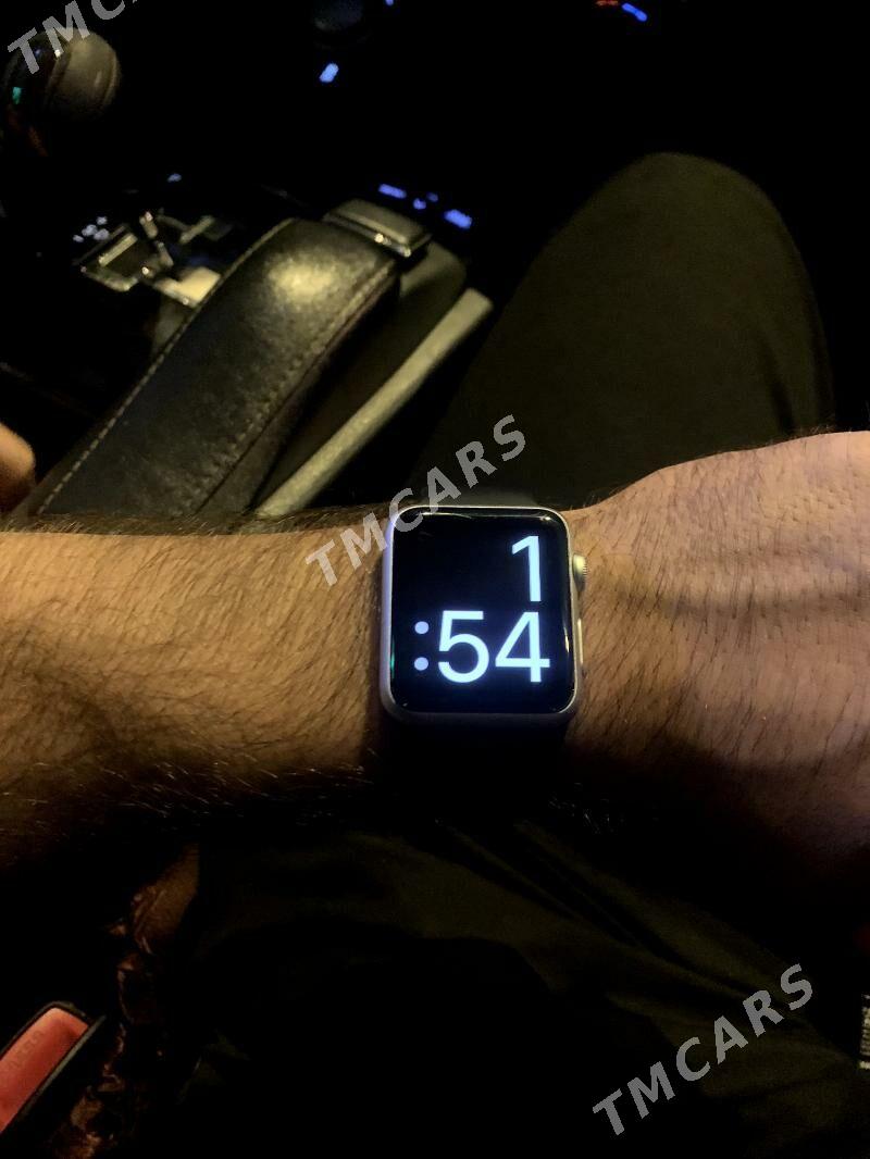 apple watch 2 - Дашогуз - img 3