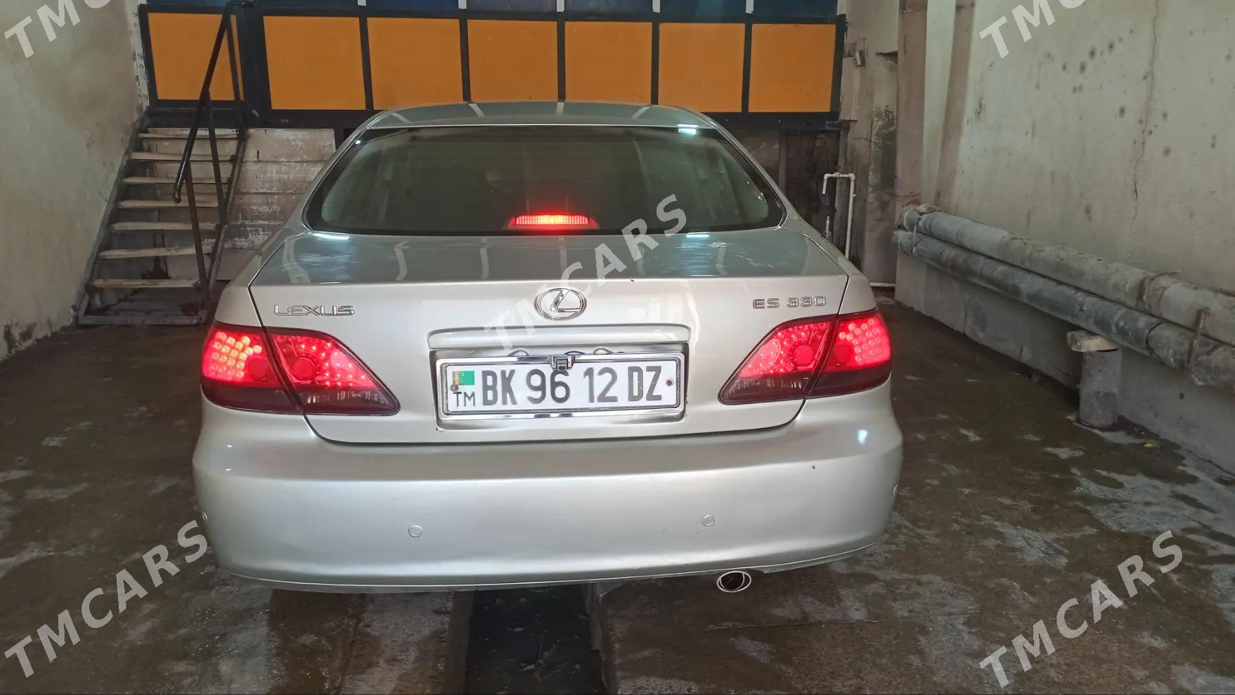 Lexus ES 330 2004 - 190 000 TMT - Дашогуз - img 2