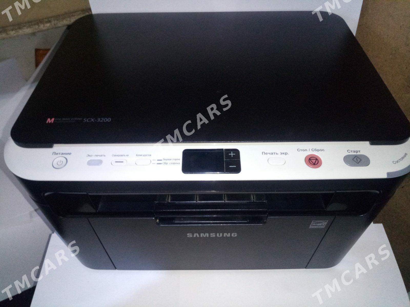 samsung 3200 printer🤩️ - 15-й этап - img 3