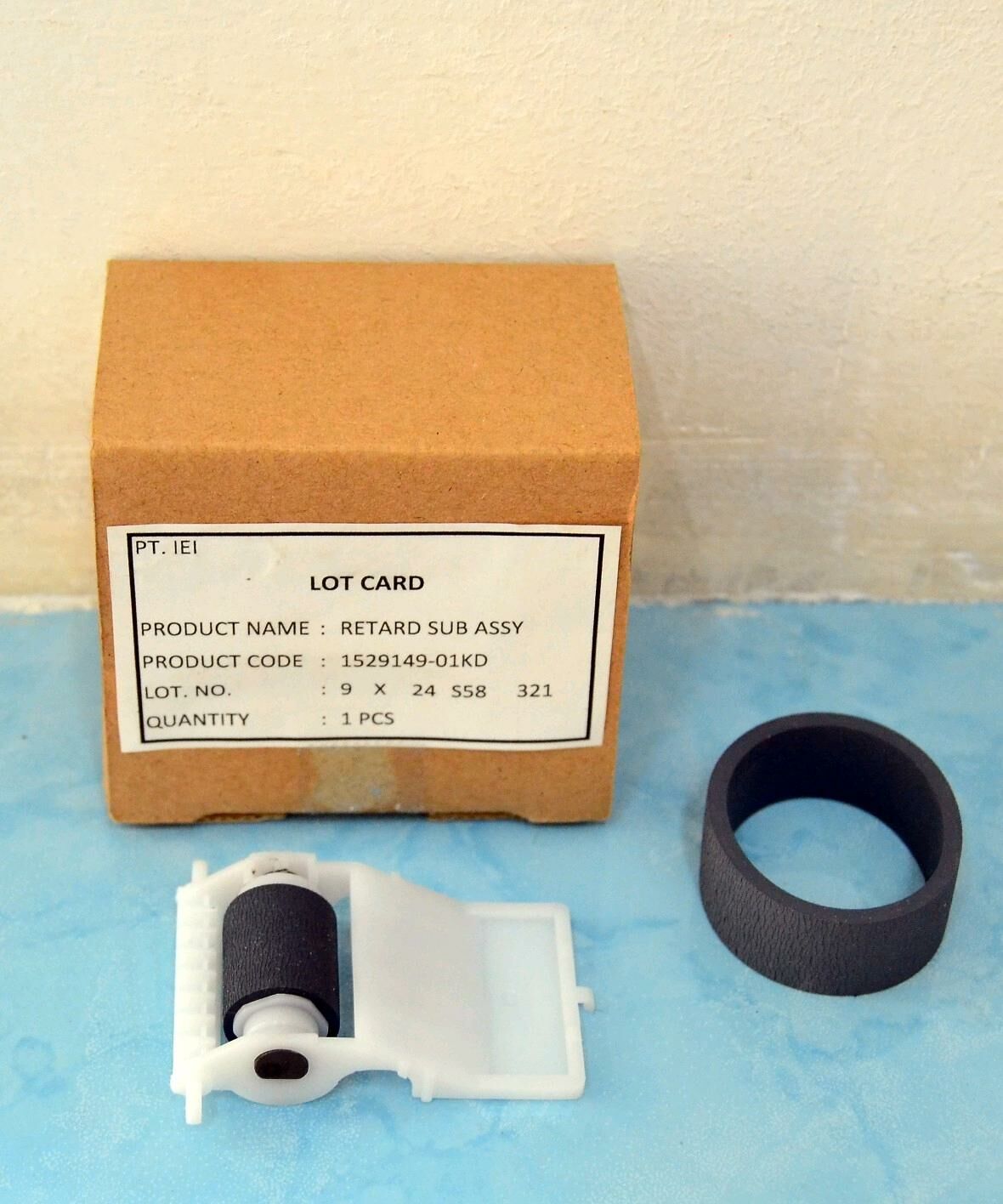 Epson 1410 Kagyz Rolik Paket - Ашхабад - img 1