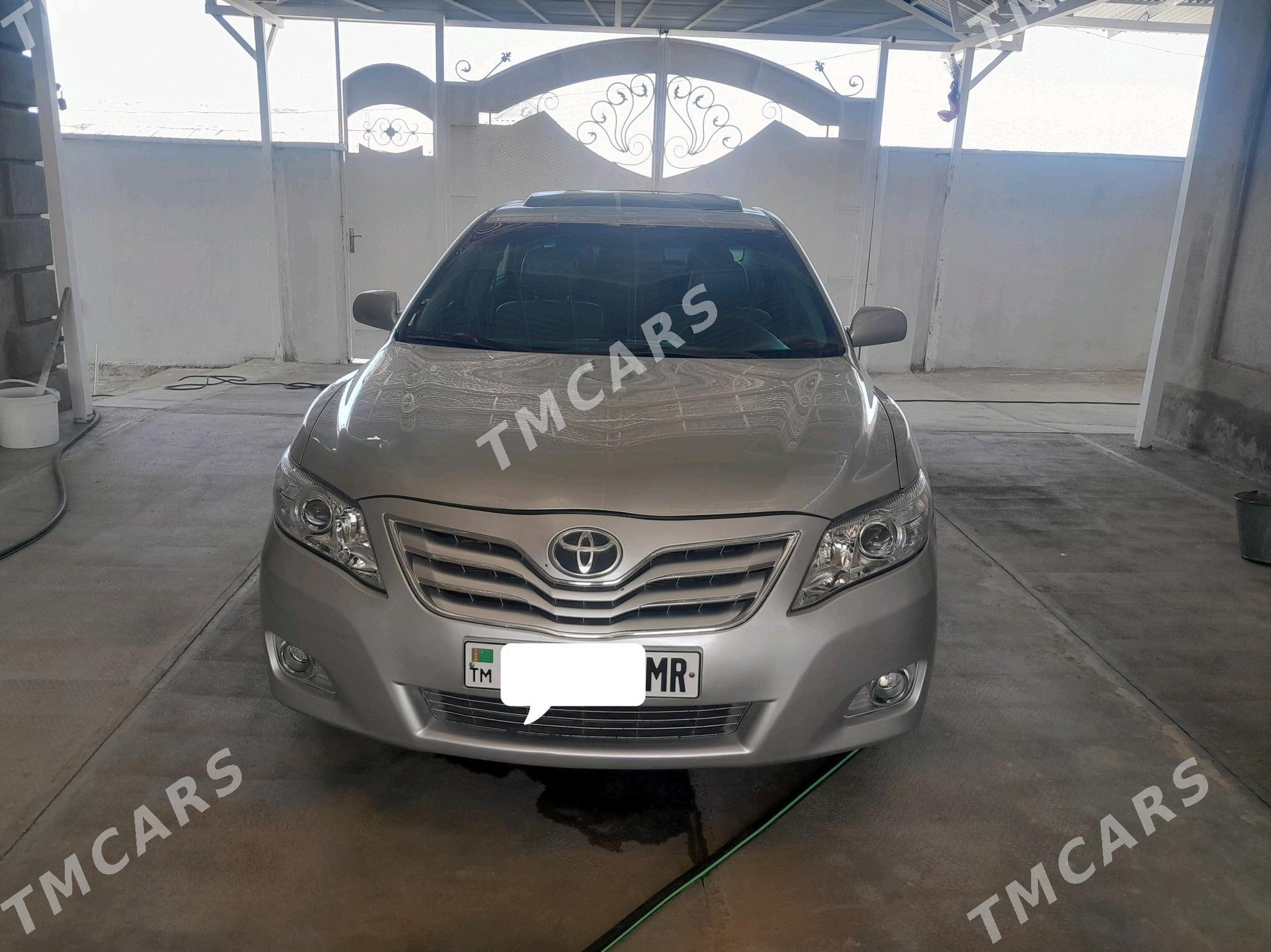 Toyota Camry 2010 - 220 000 TMT - Tagtabazar - img 6