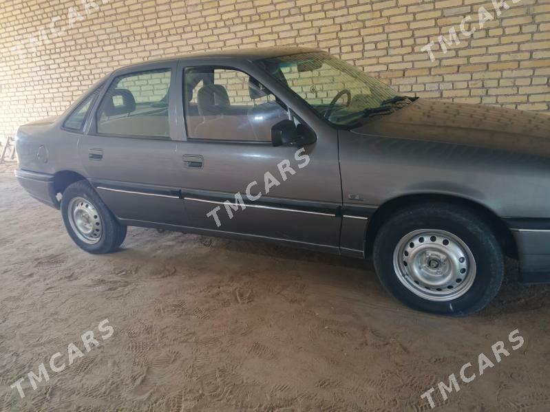 Opel Vectra 1991 - 19 999 TMT - Hojambaz - img 5