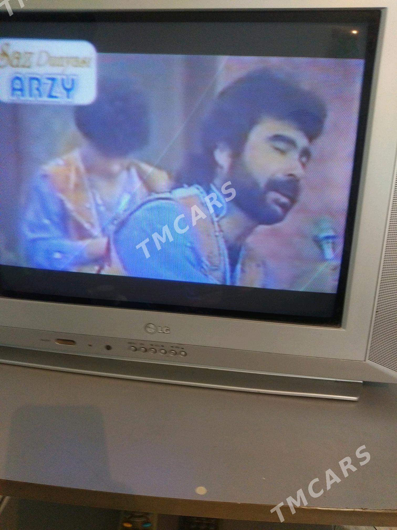 Telewizor LG. Dwd LG.Týuner - Район ст. Аэропорта, ул. Гагарина - img 4