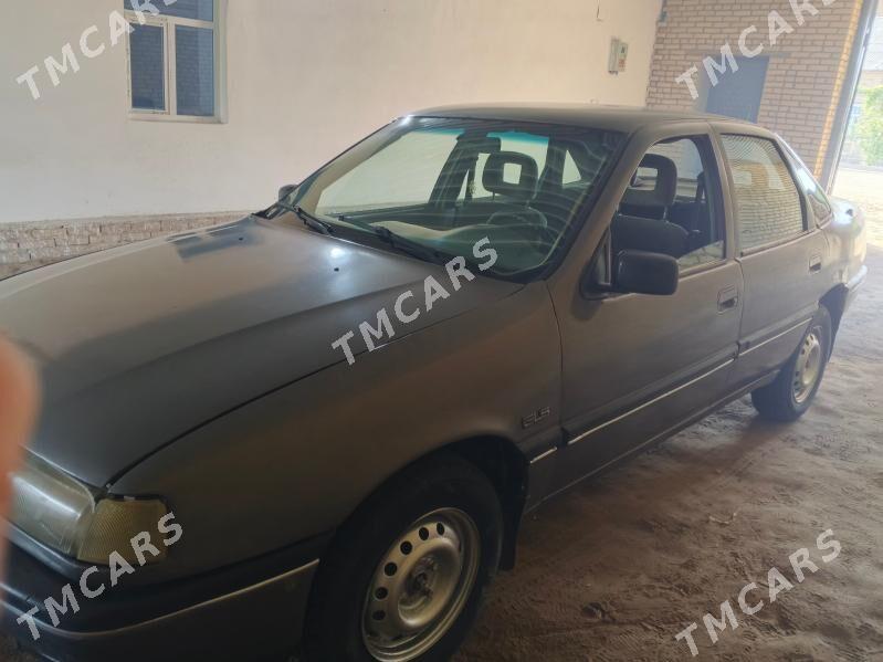 Opel Vectra 1991 - 19 999 TMT - Hojambaz - img 3