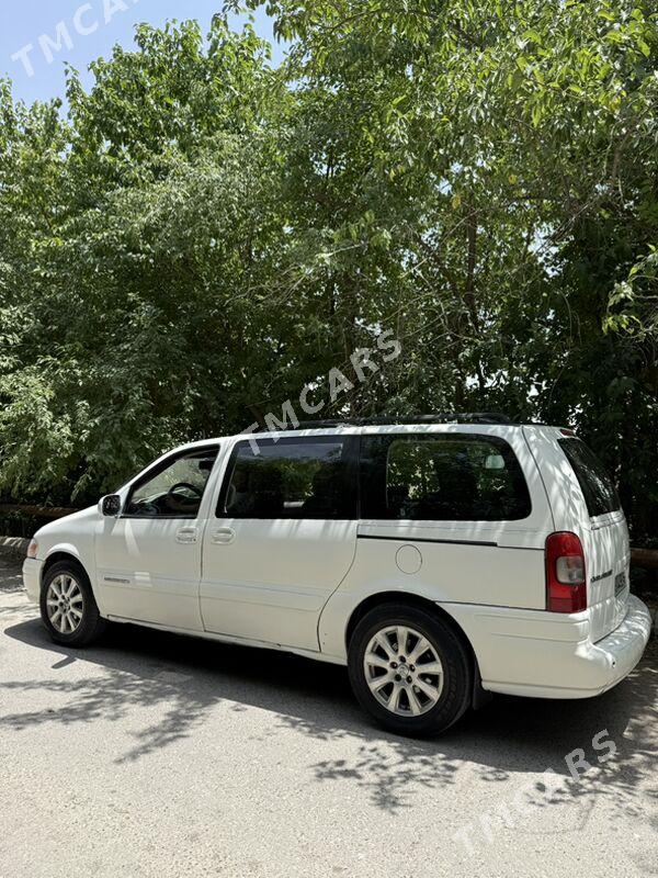 Chevrolet Venture 2002 - 70 000 TMT - Aşgabat - img 2