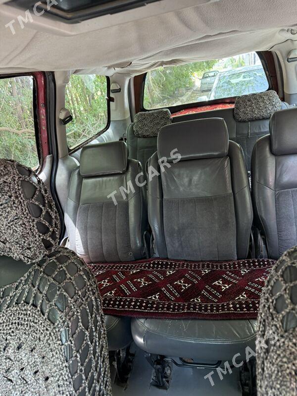 Chevrolet Venture 2002 - 70 000 TMT - Aşgabat - img 3
