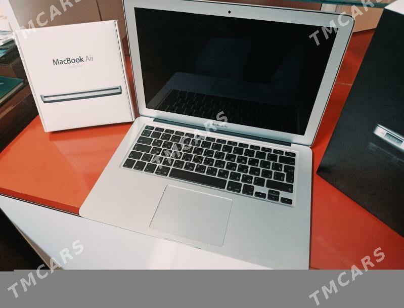 ARZAN MACBOOK I7 🤩️ - 15-й этап - img 6