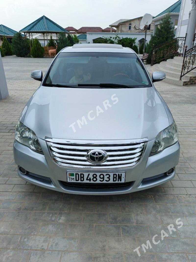 Toyota Avalon 2006 - 199 000 TMT - Balkanabat - img 2