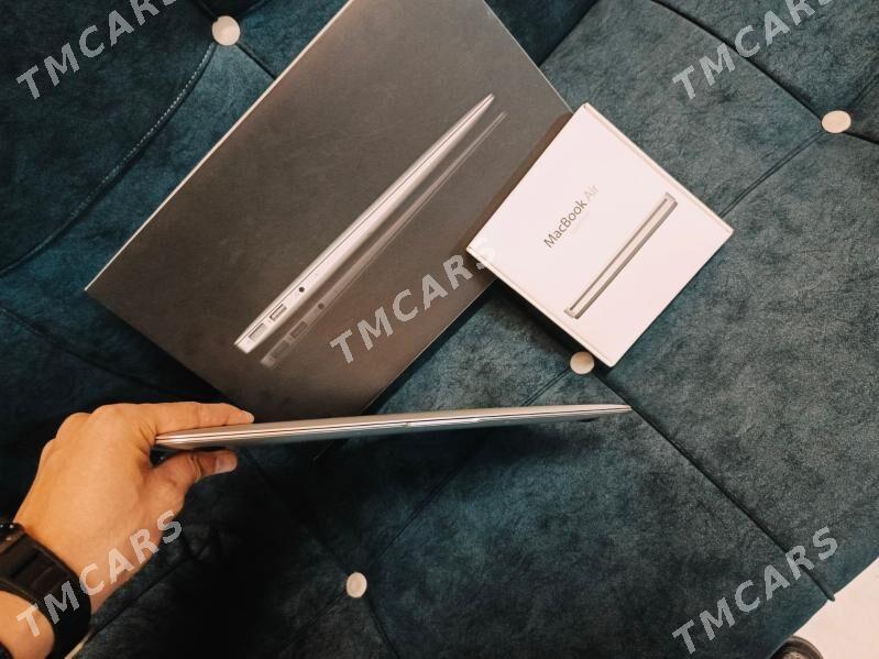 ARZAN MACBOOK I7 🤩️ - 15-й этап - img 4