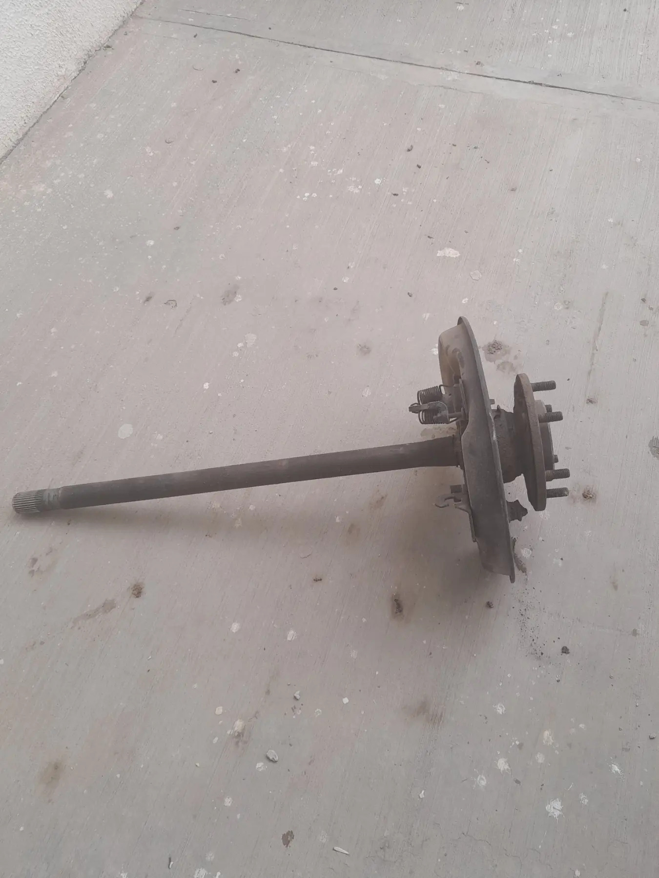 ÇULOK POLUOS 99 PRADO 1 800 TMT - Daşoguz - img 2