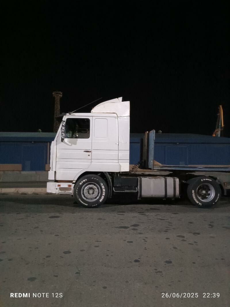 Scania Truck 1994 - 300 000 TMT - Gumdag - img 3