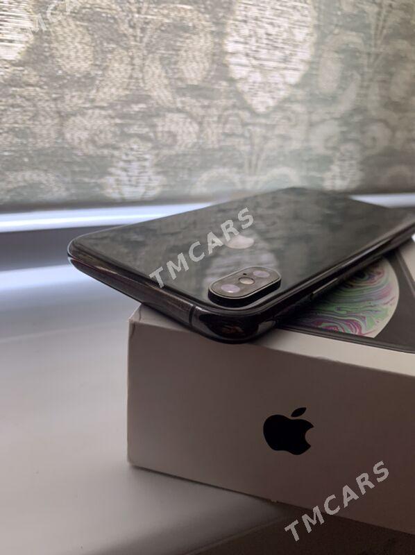 iphone Xs - Büzmeýin - img 2