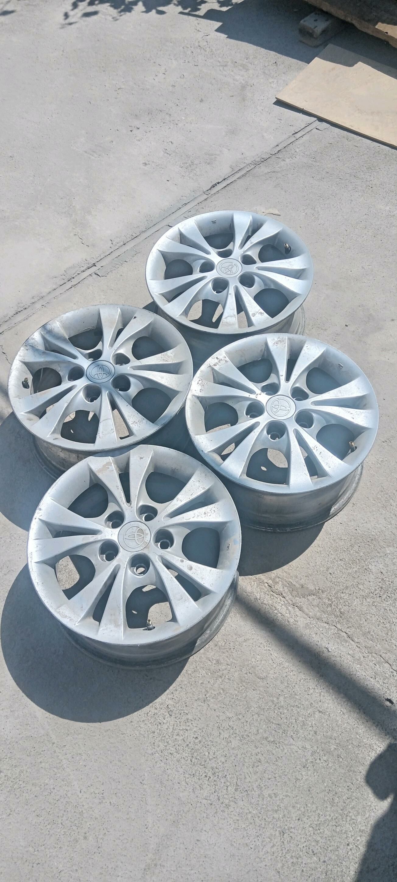 15lik 2 800 TMT - Köneürgenç - img 2