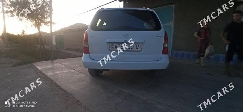 Opel Astra 1999 - 66 000 TMT - Daşoguz - img 2