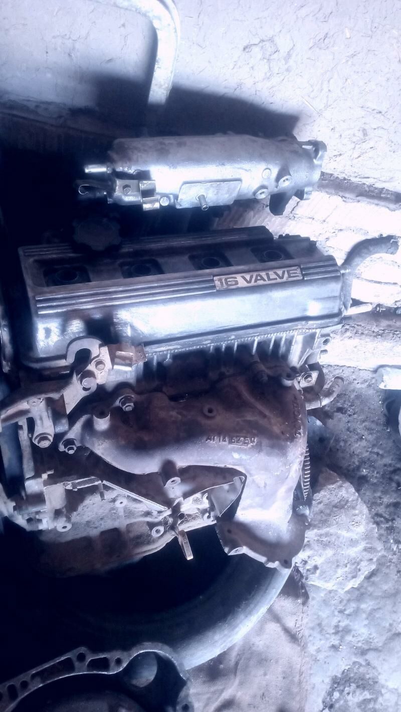 carona mator karopka 4 500 TMT - Gubadag - img 2